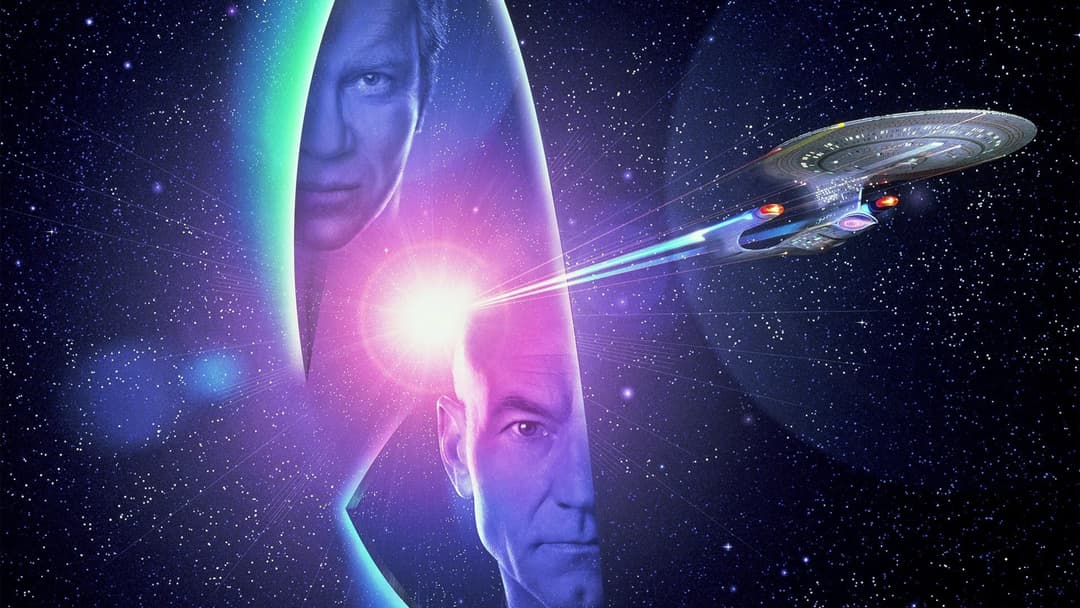 13. Leading The Enterprise On The Big Screen