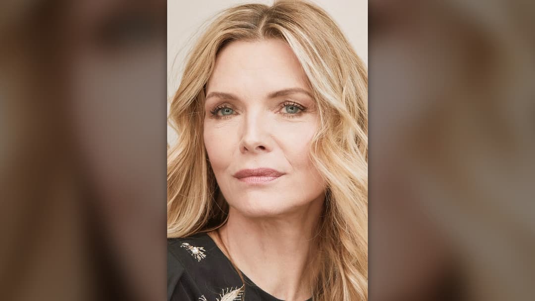19. Michelle Pfeiffer As Clarice Starling