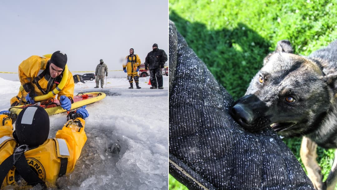 Swipe To Discover 25 Little Known Facts That Could Save Your Life