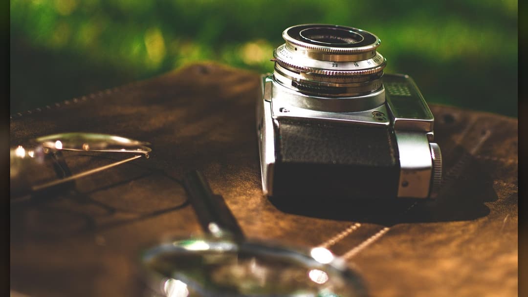 5. Disposable Single-Use Film Cameras