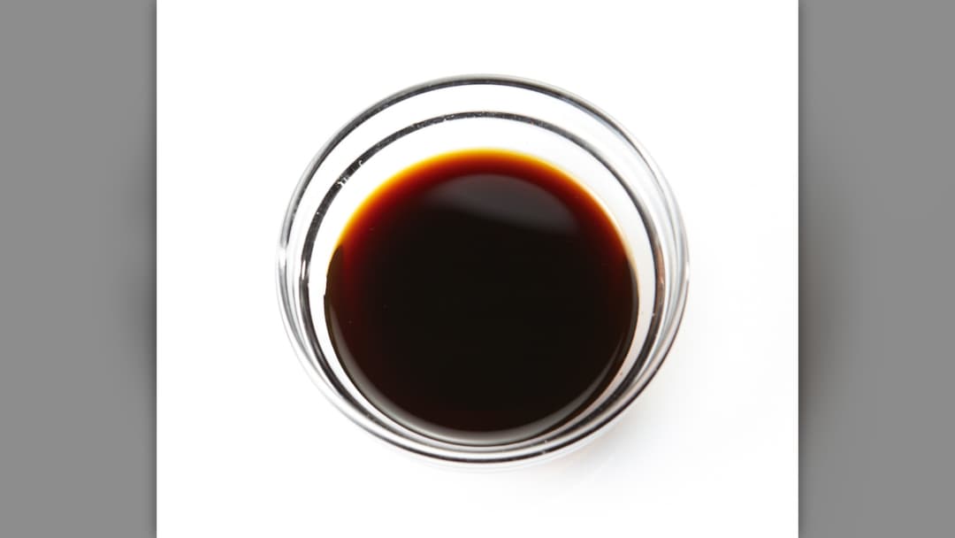 1. Traditional Soy Sauce