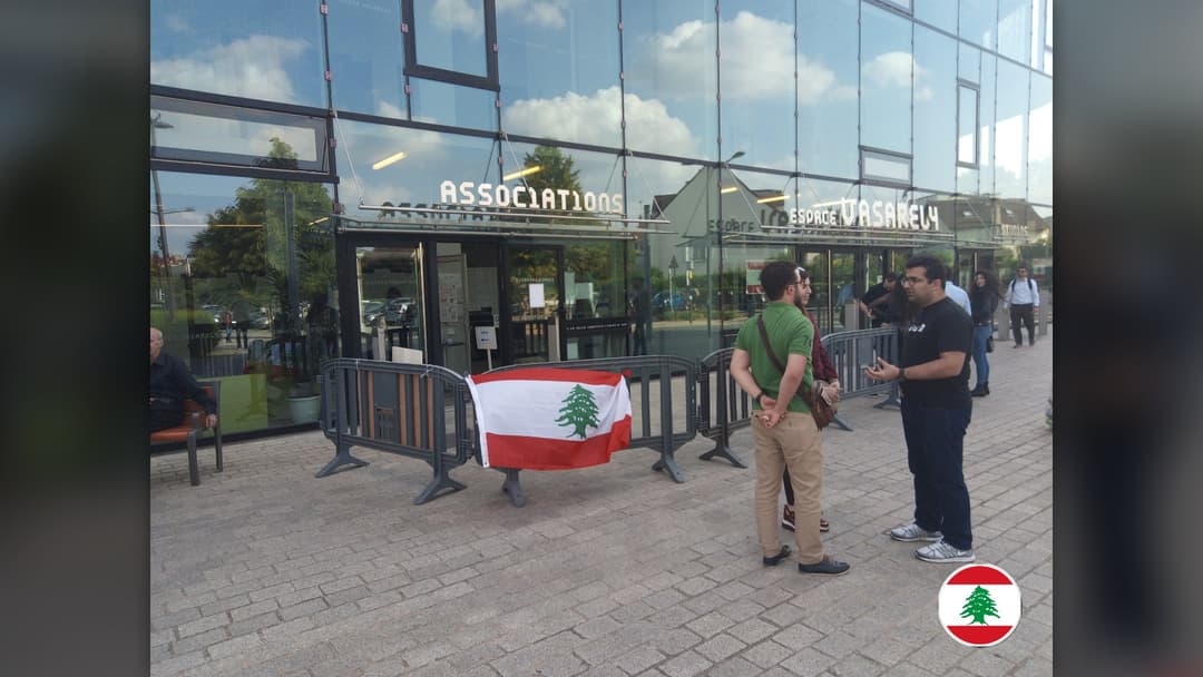 24. Lebanon