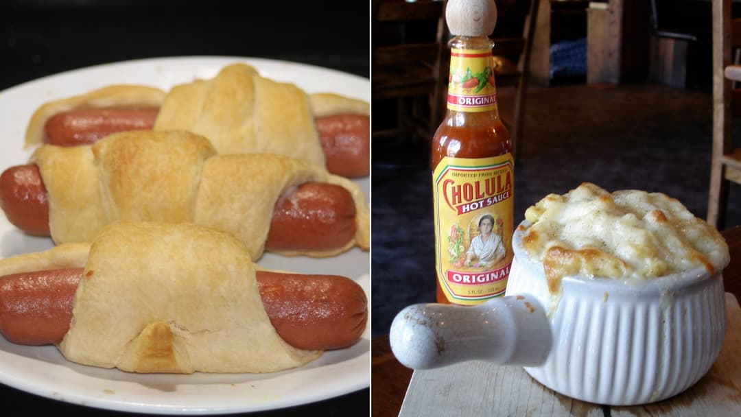 15 Game-Day Foods Americans Love Most on Thanksgiving
