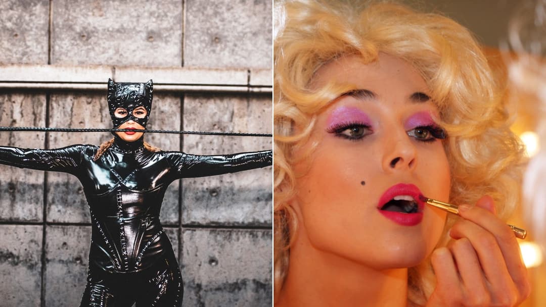 13 Iconic Hollywood Movie Costumes That Defined Halloween History