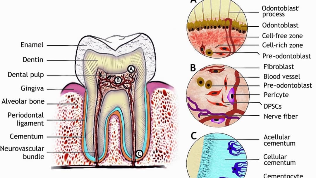 9. Tooth Enamel Hardness