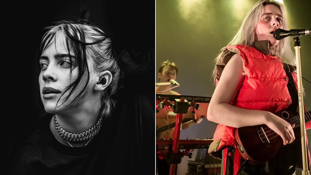 Are You a True Billie Eilish Fan? Prove It With These Facts