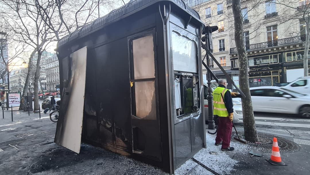 15 shocking facts about riots in France that defy belief