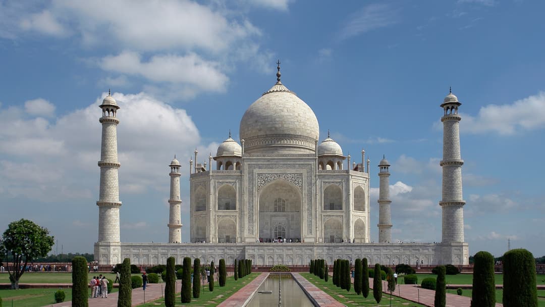 5. India - 527 Minutes / Day
