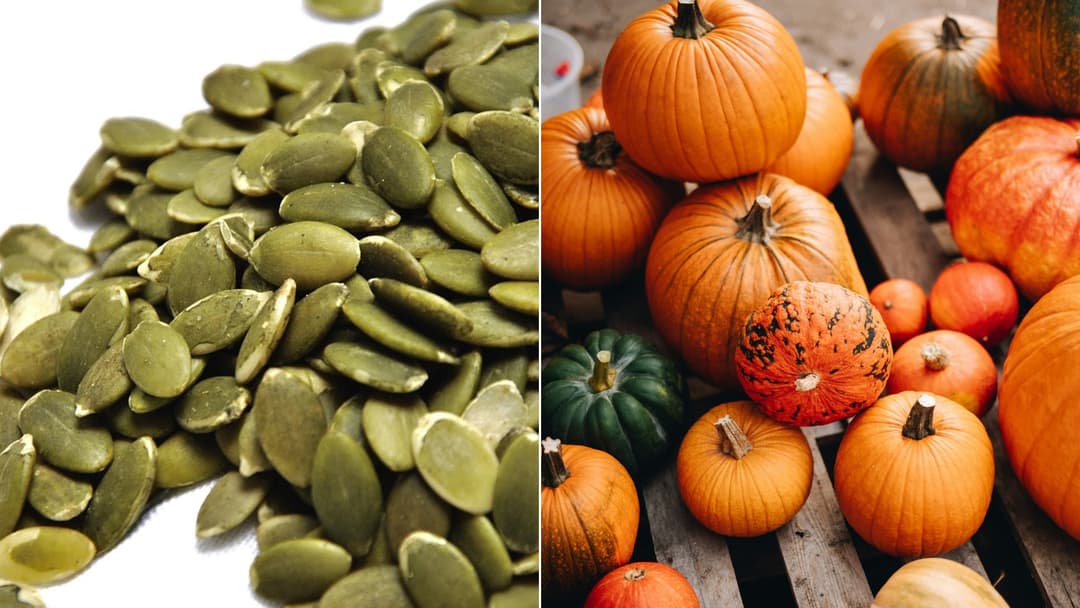How One Autumn Fruit Changes Everything: Pumpkin