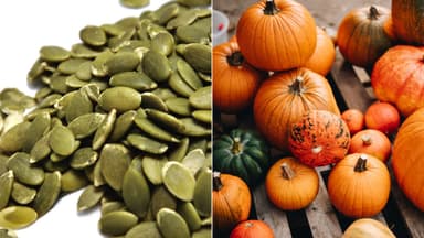How One Autumn Fruit Changes Everything: Pumpkin