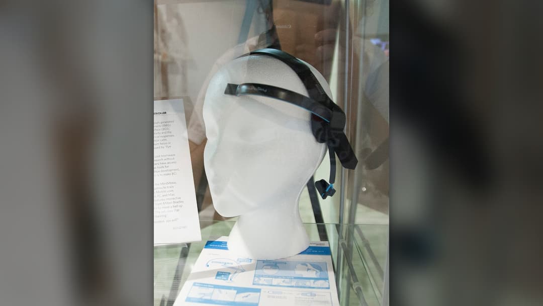 6. Implantable Brain Computer Interfaces