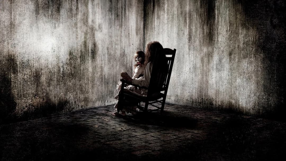 25 Horror Movies Based on True Stories That Are Even Scarier