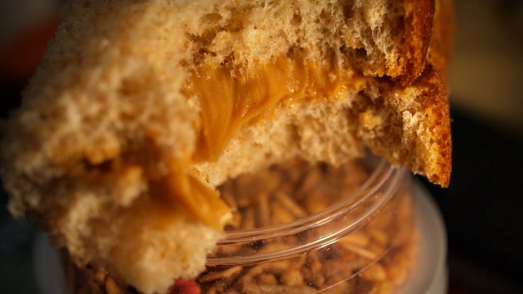 12. Eating Late At Night Automatically Causes Fat Gain