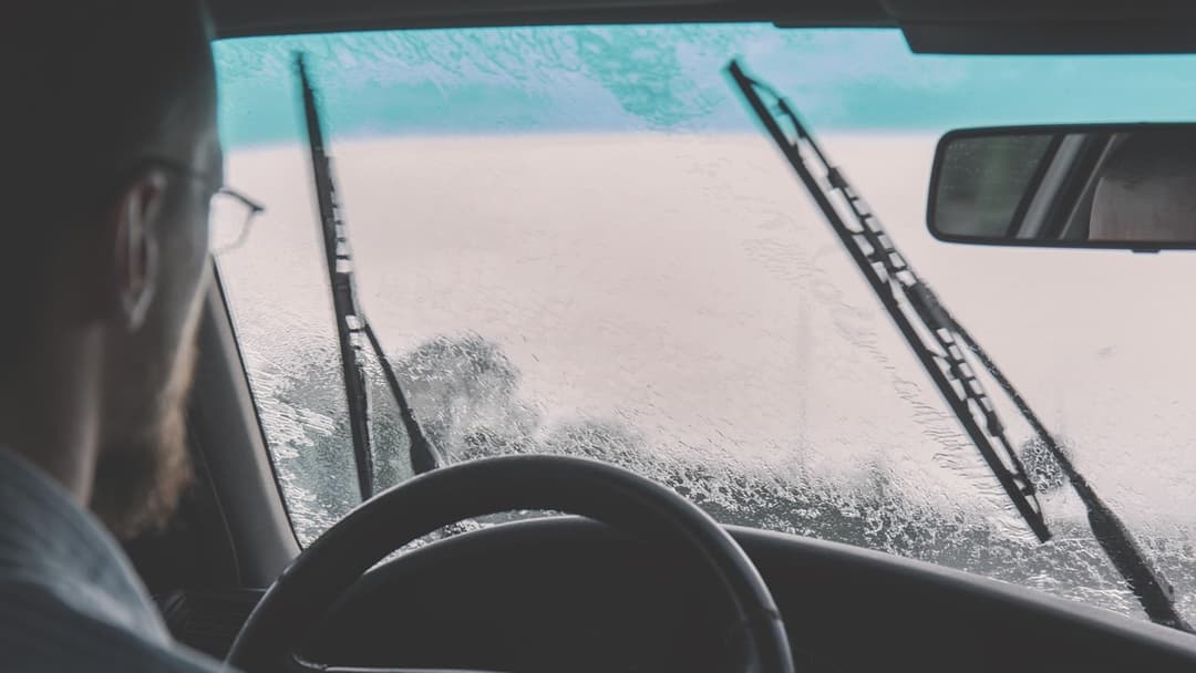 5. Windshield Washer Fluid And Rating