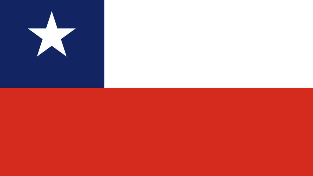 10. Chile