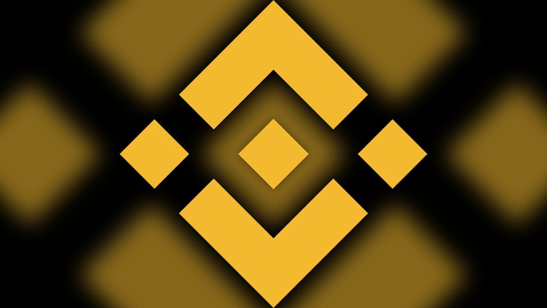 1. Binance Hot Wallets