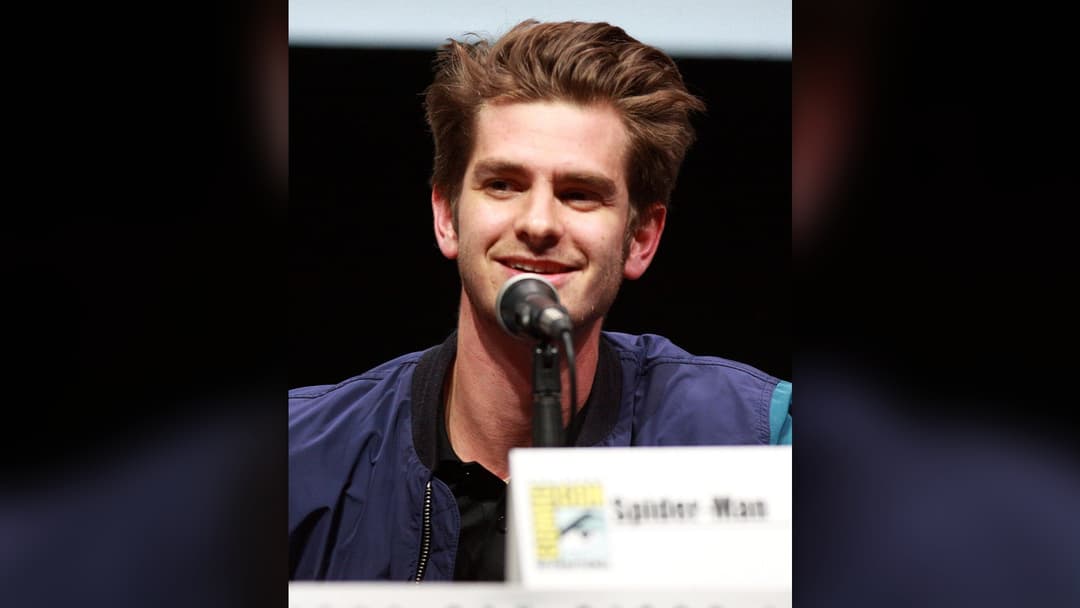 19. Andrew Garfield In The Amazing Spider-Man 2