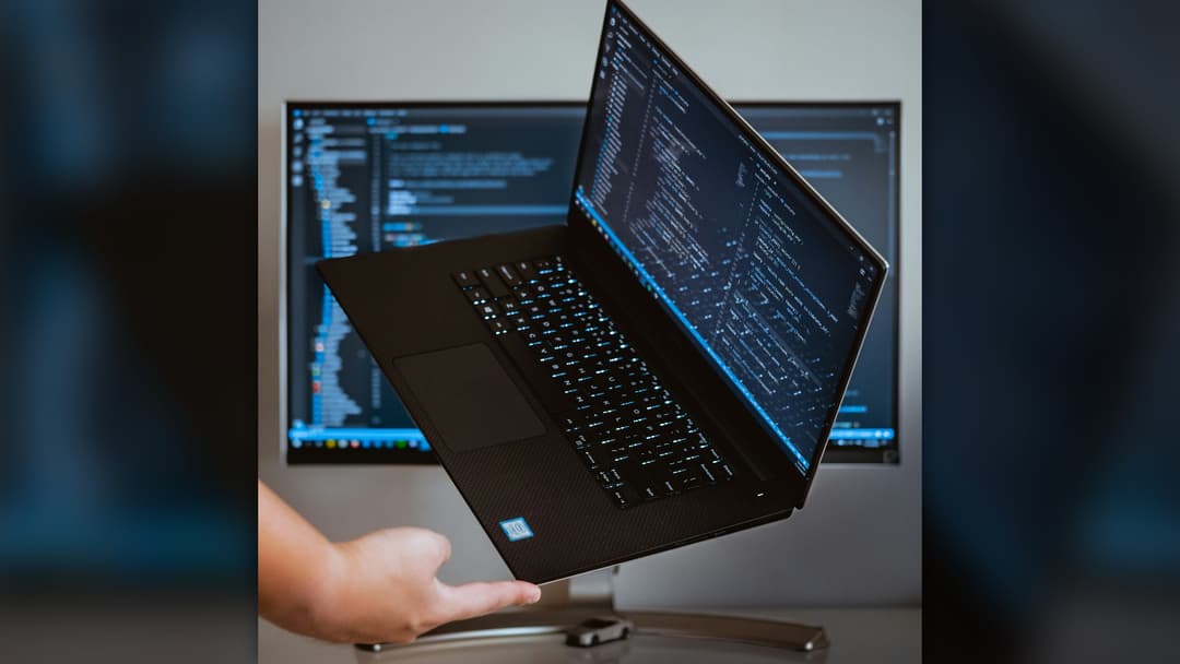 22. The Engineer Laptop Compromise
