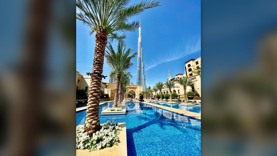 7. Qatar And The UAE (10% To 15% Hospitality Tips)