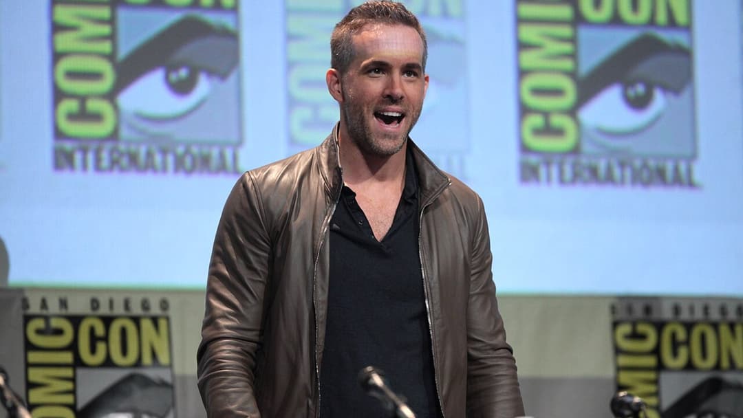 17. Ryan Reynolds In Green Lantern