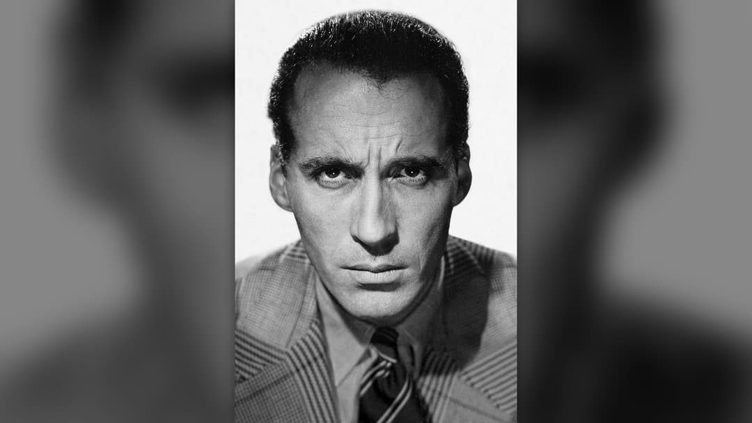 4. Christopher Lee (Royal Air Force Intelligence Officer)