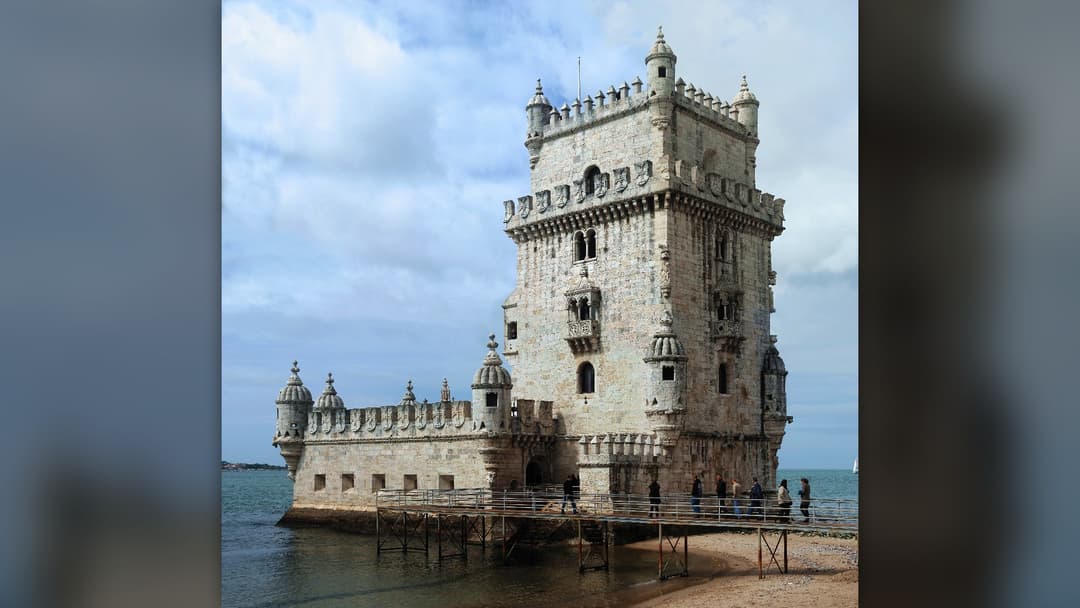 9. Portugal - 515 Minutes / Day