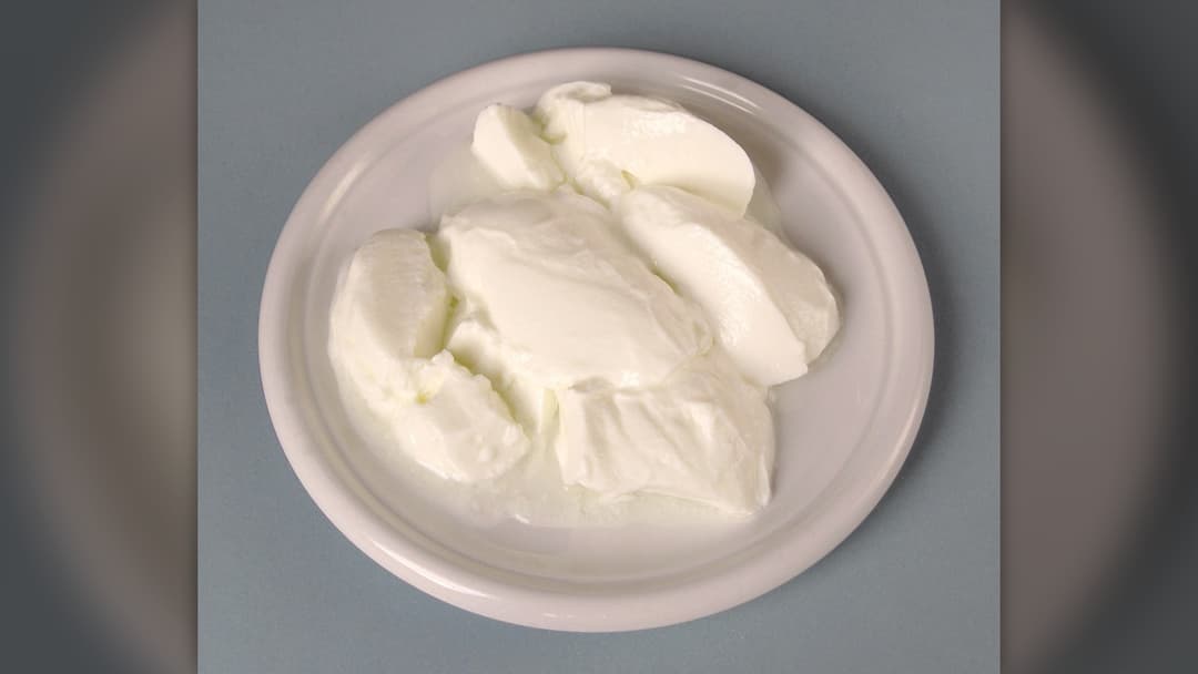11. Yogurt (5000 BC)