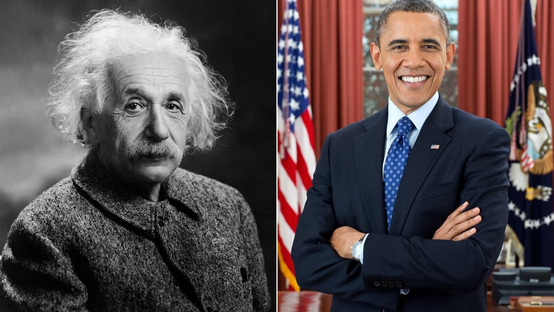 Golden Nobel Prize medal awarded for scientific achievement