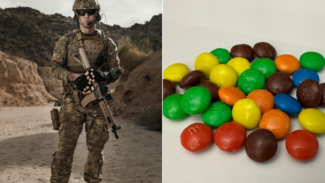 Foods That Were Invented Just for Soldiers