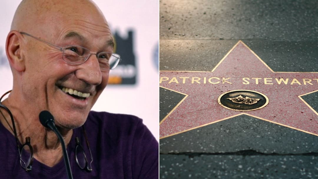 Patrick Stewart's Last Screen Appearance: Facts Fans Should Know