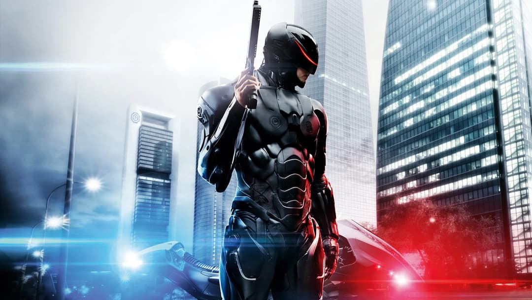 10. RoboCop: Predictive Crime Telemetry And Facial Scans
