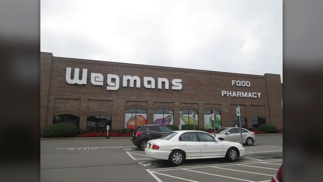 5. Wegmans Budget Bundle (Under $4.00/Person)