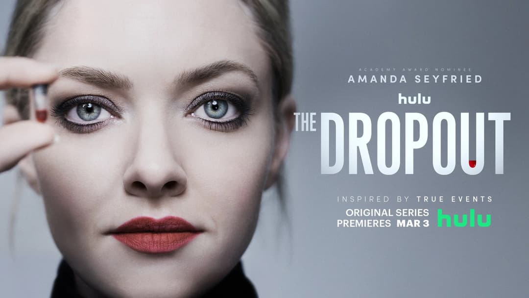 20. The Dropout (Hulu)