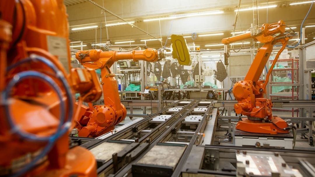11. Powered Industrial Robotic Exoskeletons