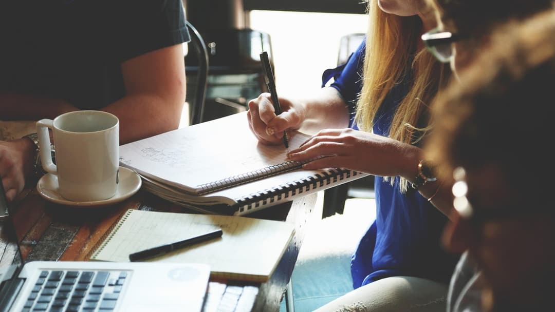 9. Treating Coworkers Like A Personal Search Engine