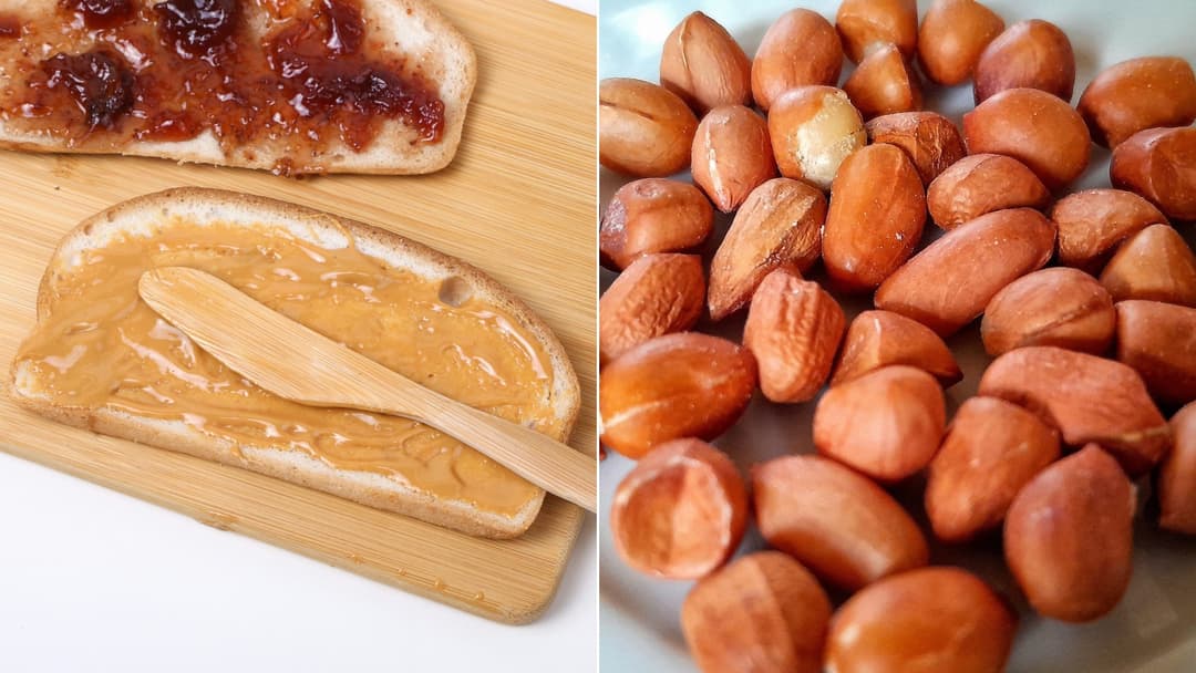 Do You Also Eat Peanut Butter Daily? Here Is What Happens To Your Body