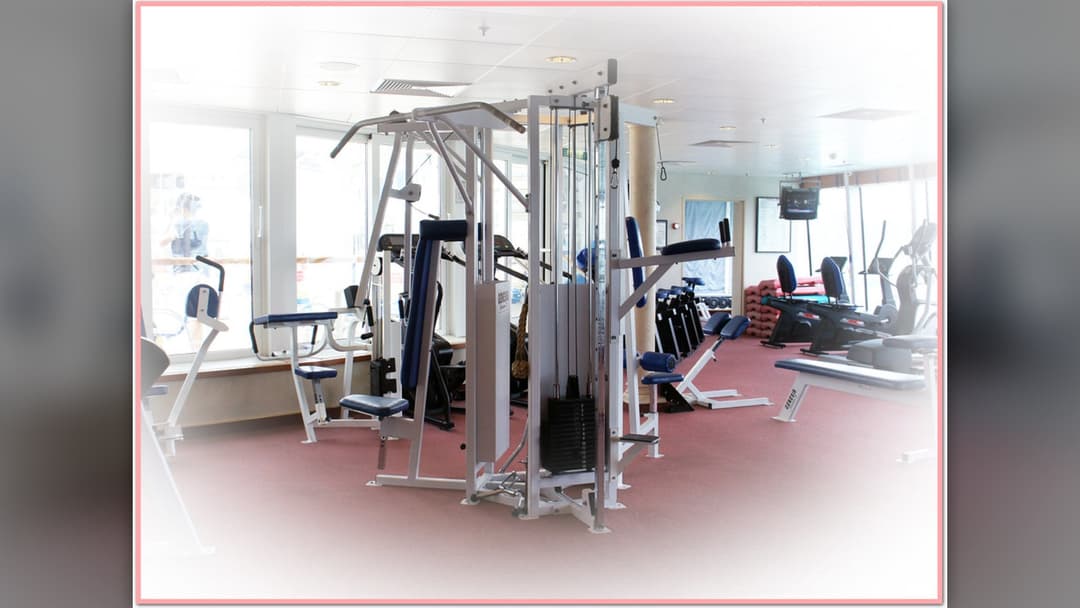 15. Machines Are Always Safer Than Free Weights