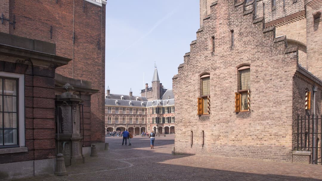 6. Websites In The Netherlands Disabled Access During Emergency Patching