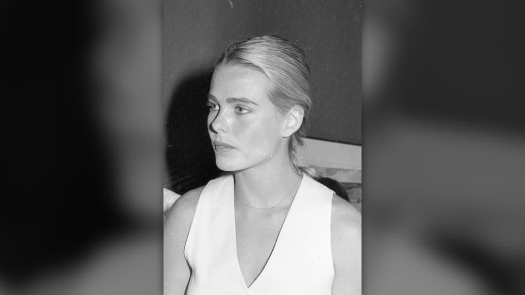 8. Margaux Hemingway: Fashion And Screen Pioneer