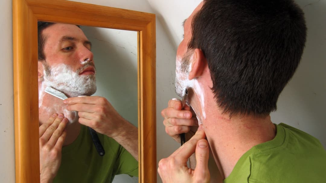 The Daily Shaving Battleground