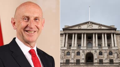 From 100 Pound Energy Credits To ISA U-Turns: 25 Key UK Budget Changes
