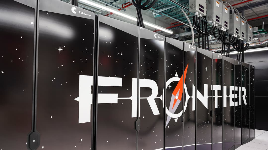 America's 15 Biggest AI Data Centers, Ranked by Power