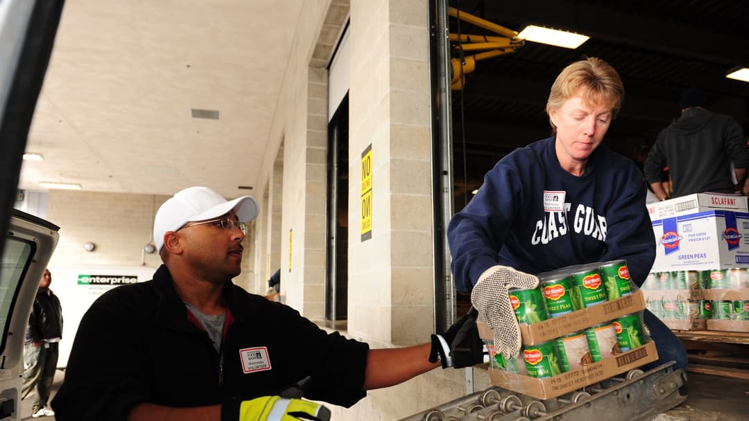 #12. It Drives Prosocial Behavior And Charity