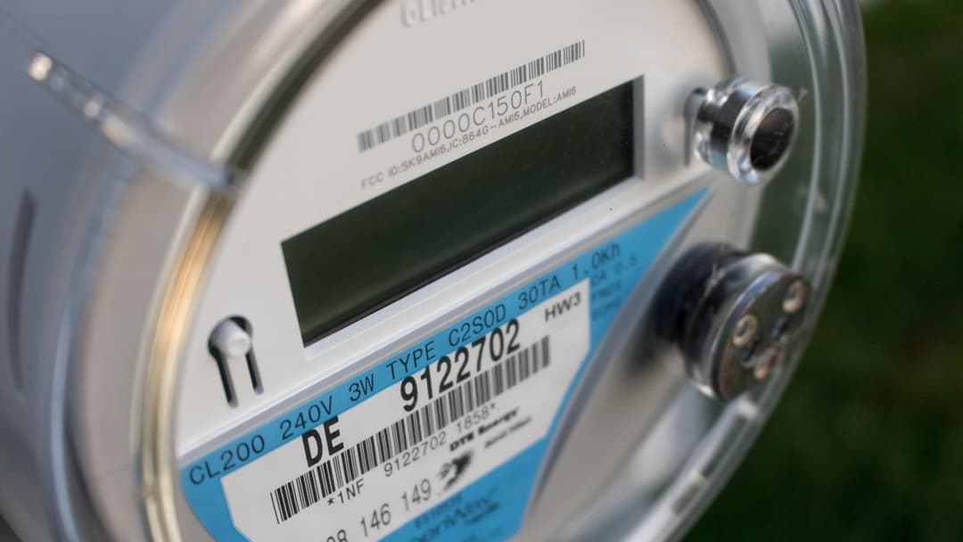 22. The 100 Pound Direct Energy Payment