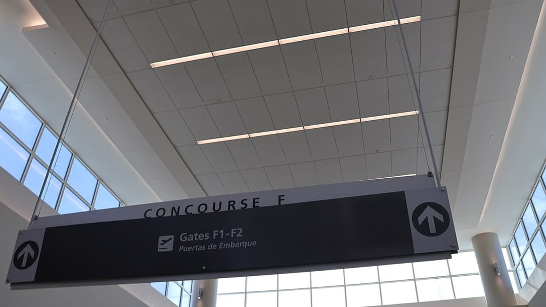 16. Hartsfield-Jackson Atlanta (ATL)