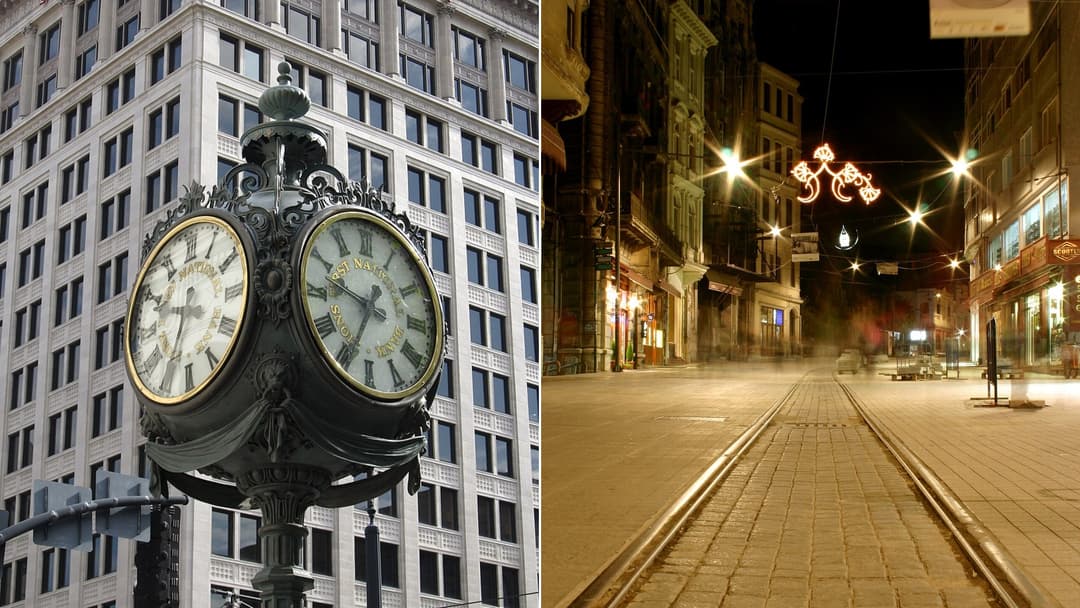 Why do we love feeling Nostalgic?