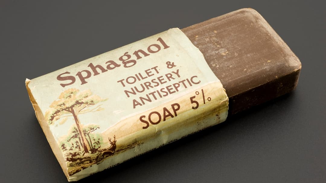 3. Swap Harsh Bar Soap For A Dedicated Face Wash