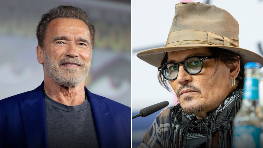 20 Famous Actors Who Got Paid Fortunes For Movies They Weren't In