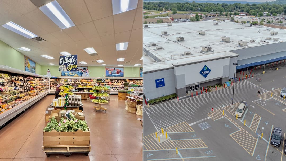 The Cheapest Supermarkets In The US, From where do you shop?