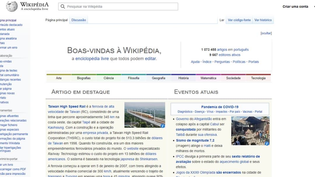 3. The Wikimedia Foundation Briefly Disabled Supporting Systems